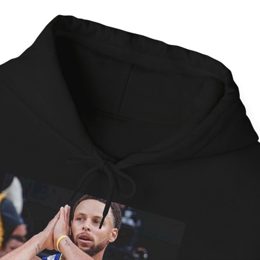Stephen Curry Hoodie - Picture 6 of 11